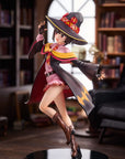 KonoSuba: God's Blessing on This Wonderful World! PVC Statue 1/7 Megumin 25 cm