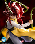 Yu Yu Hakusho ARTFX J Statue 1/8 Kurama Ver.2 24 cm