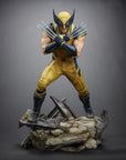 Deadpool 3 Legacy Replica Statue 1/4 Wolverine 51 cm