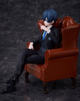 Black Butler: Boarding School Arc PVC Statue Ciel Phantomhive 15 cm