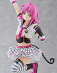 Love Live! Nijigasaki Academy School Idol Club PVC Statue 1/7 Rina Tennoji 23 cm