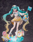 Hatsune Miku PVC Statue 1/7 Magical Mirai 2024 Ver. 25 cm