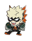 My Hero Academia Enamel Pins Set 5 cm (6)