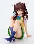 To Love-Ru Darkness Statue PVC School Uniform Series Mikan Yuki High School Student Ver. 15 cm