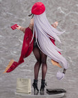 Azur Lane PVC Statue 1/7 Shopping with the Head Maid Ver. (Brilliant Journey) 28 cm