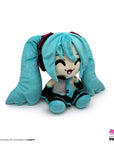 Hatsune Miku Plush Figure Miku 22 cm