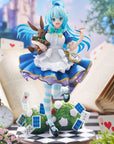 KonoSuba: God's Blessing on This Wonderful World! 3 Statue 1/7 Aqua Fairy tale Ver. 27 cm