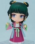 The Apothecary Diaries Nendoroid Action Figure Maomao: Garden Party Ver. 10 cm