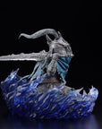 Dark Souls Q Collection PVC Statue Artorias of the Abyss Limited Edition 13