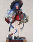 Arknights PVC Statue 1/7 Ch'en The Holungday Ten Thousand Mountains Ver. 25 cm