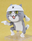 Shigoto Neko Nendoroid Action Figure Shigoto Neko 10 cm