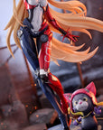 Tower of Fantasy PVC Statue 1/7 Nemesis Venus Ver. 25 cm