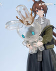 Arknights PVC Gift+ Series Statue 1/10 Amiya: Floating Gear Ver. 18 cm