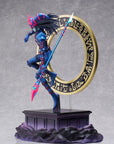 Yu-Gi-Oh! Card Game Monster Collection PVC Statue 1/8 Dark Magician of Chaos 30 cm