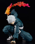 Hell's Paradise: Jigokuraku Figma Action Figure Gabimaru 15 cm