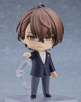 Nijisanji Nendoroid Doll Action Figure Kagami Hayato 10 cm