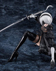 Nier:Automata Ver1.1a Figma Action Figure 2B (YoRHa No.2 Type B) 16 cm