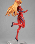 Neon Genesis Evangelion Statue 1/7 Soryu Asuka Langley 26 cm