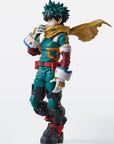 My Hero Academia S.H.Figuarts Action Figure Izuku Midoriya 14 cm