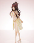 To Love-Ru Darkness Statue PVC 1/7 Mikan Yuki 22 cm