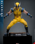 Deadpool & Wolverine Movie Masterpiece Action Figure 1/6 Wolverine 31 cm