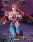 Darkstalkers PVC Statue Morrigan Aensland Player 2 Variant 25 cm