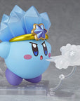 Kirby Nendoroid Action Figure Ice Kirby 6 cm (re-run)