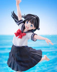 Akebi's Sailor Uniform Statue 1/7 Komichi Akebi Summer uniform Ver. 26 cm