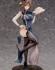 Atelier Ryza 2: Lost Legends & the Secret Fairy PVC Statue 1/6 Ryza & Klaudia: Chinese Dress Ver. 28 cm