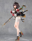 Atelier Yumia: The Alchemist of Memories & the Envisioned Land PVC Statue 1/7 Yumia Liessfeldt 25 cm