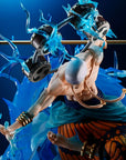 One Piece FiguartsZERO Extra Battle PVC Statue Eneru -Sixty Million Volt Lightning Dragon- 32 cm