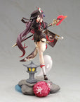 Genshin Impact PVC Statue 1/7 Hu Tao Fragrance in Thaw Ver. 27 cm