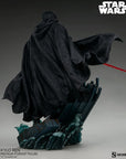 Star Wars Episode IX Premium Format Figure Kylo Ren 55 cm