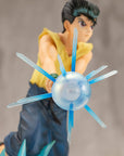 Yu Yu Hakusho ARTFXJ Statue 1/8 Yusuke Urameshi Ver. 2 19 cm