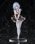 Liar, Liar SHIBUYA SCRAMBLE FIGURE PVC Statue Shirayuki Himeji 22 cm