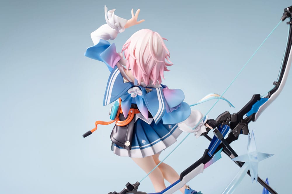 Honkai: Star Rail PVC Statue 1/7 March 7th 28 cm