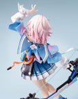 Honkai: Star Rail PVC Statue 1/7 March 7th 28 cm