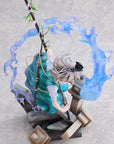 Touhou Project PVC Statue 1/7 Youmu Konpaku: Half-Human Half-Phantom Gardener Ver. 28 cm