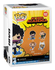 My Hero Academia POP! Animation Vinyl Figure Dabi(Flames) 9 cm