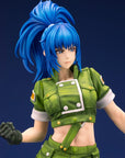 The King Of Fighters '97 Bishoujo PVC Statue 1/7 Leona Heidern 24 cm