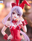 Overlord BiCute Bunnies PVC Statue Shalltear Red Color Ver. 30 cm