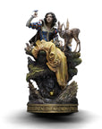 Disney Deluxe Art Scale Statue 1/10 Snow White 28 cm