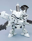 Armored Core For Answers D-Style Model Kit Lineark White-Glint 10 cm