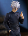 Jujutsu Kaisen Pop Up Parade PVC Statue Satoru Gojo: Hidden Inventory / Premature Death Ver. 19 cm