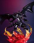 Yu-Gi-Oh! Duel Monsters Monsters Chronicle PVC Statue Red Eyes Black Dragon 14 cm