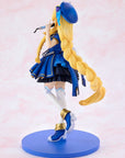 Konosuba An Explosion on This Wonderful World! PVC Statue Iris: Light Novel Idol Ver. 16 cm