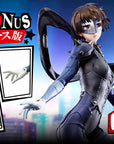 Persona 5 Premium Masterline Series Statue 1/4 Makoto Niijima "Queen" Bonus Version 51 cm