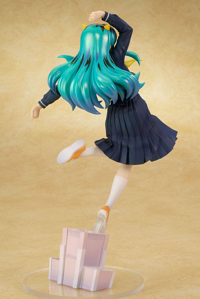 Urusei Yatsura Statue PVC 1/7 Lum Uniform Ver. 28 cm