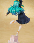 Urusei Yatsura Statue PVC 1/7 Lum Uniform Ver. 28 cm