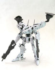 Armored Core Plastic Model Kit 1/72 Lineark White-Glint & V.O.B Set 16 cm